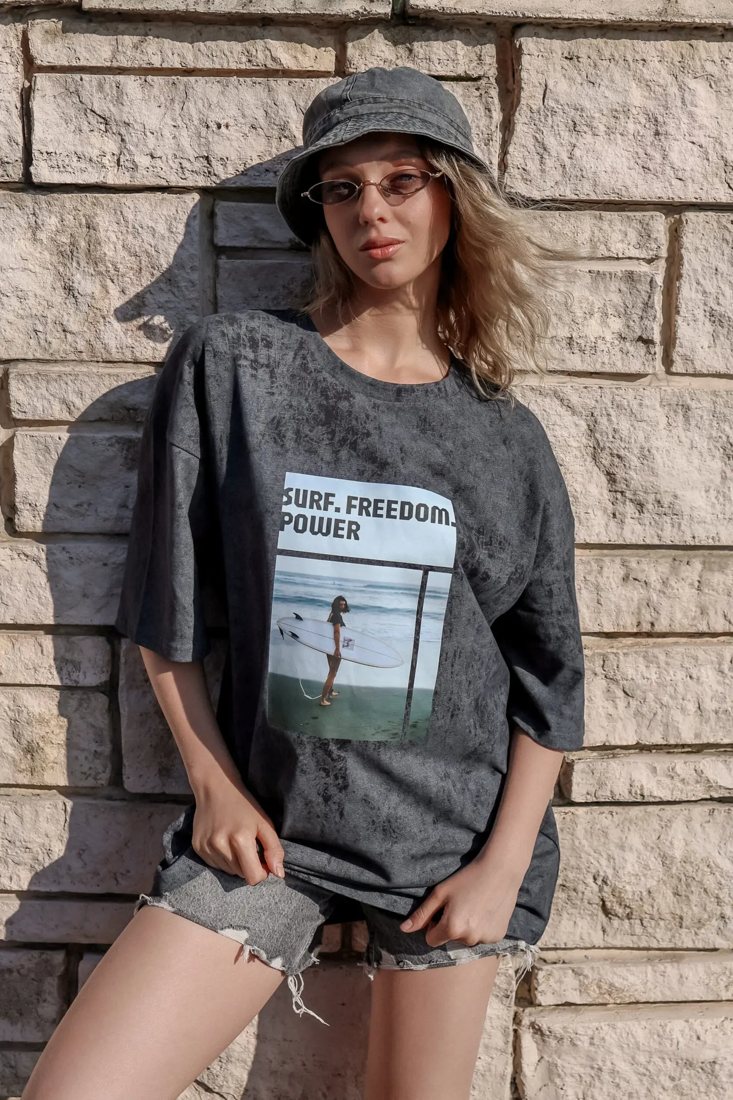 Футболка «FREEDOM»