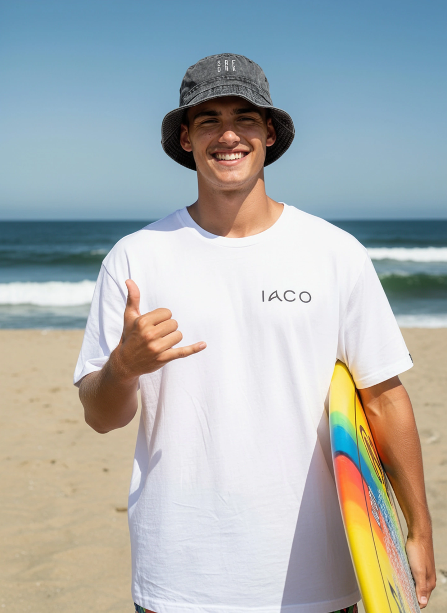 Панама SRF DNK