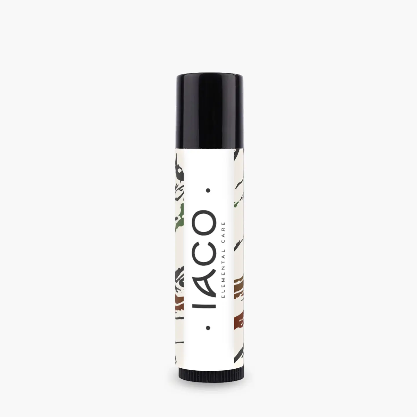 Гигиеническая помада IACO Lip Balm for Him