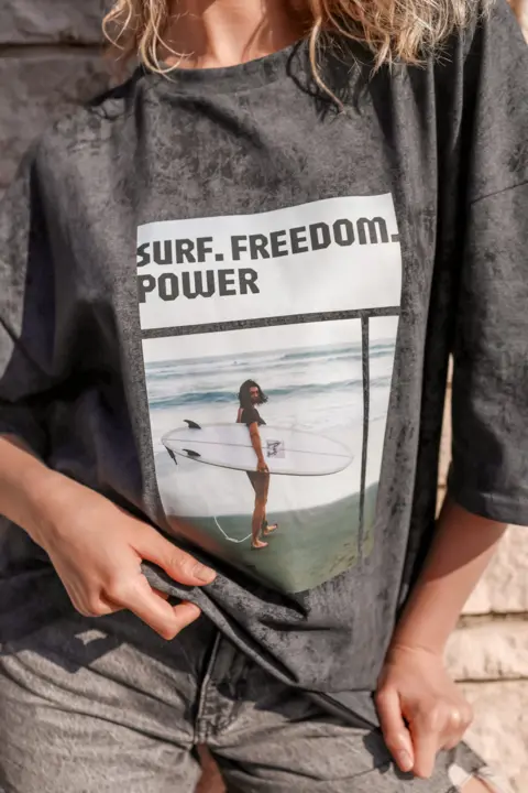 Футболка «FREEDOM»