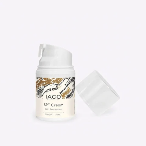 Крем с SPF « IACO Sōl»